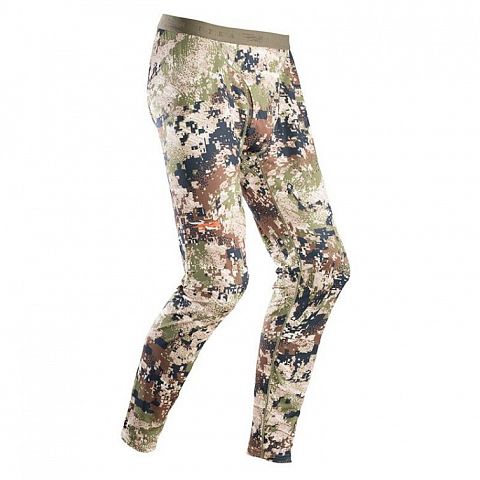 Кальсоны Sitka Core Lt Wt Bottom (Subalpine)