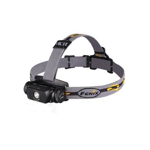 Налобный фонарь FENIX HL55 XM-L2 U2