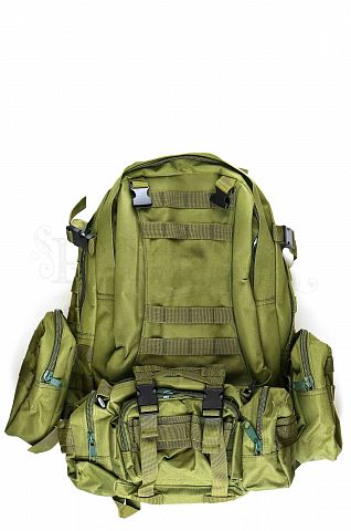 Рюкзак тактический Ride-2 35l.