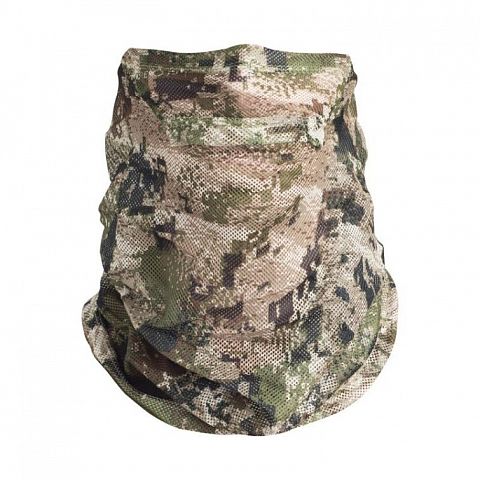 Маска для лица SITKA Face Mask Optifade Subalpine