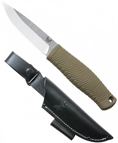 Нож BENCHMADE Puukko 200