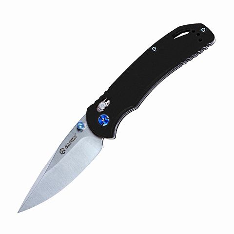 Нож  Ganzo G7531-BK