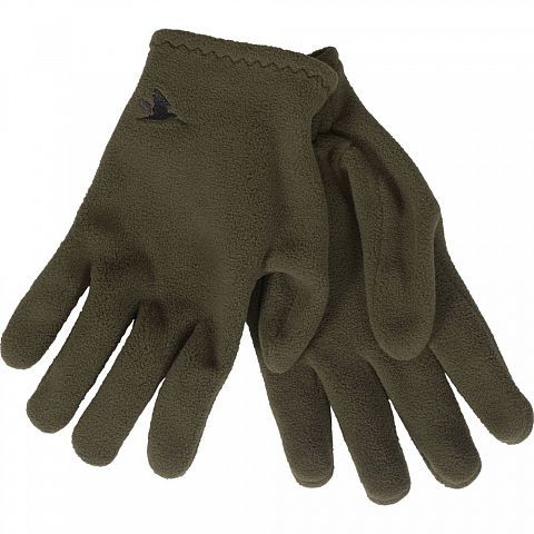 Перчатки SEELAND Hawker Fleece   (Pine Green)