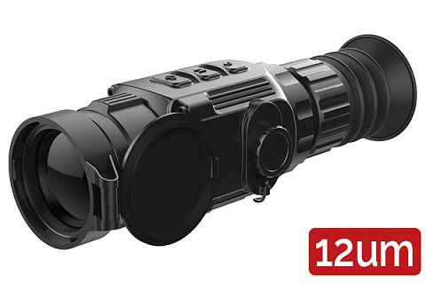 Тепловизионный прицел для охоты iRay Saim SCT 35 v2