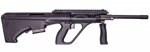 Карабин Steyr Mannlicher AUG Z, Left Hand, 223Rem 600мм