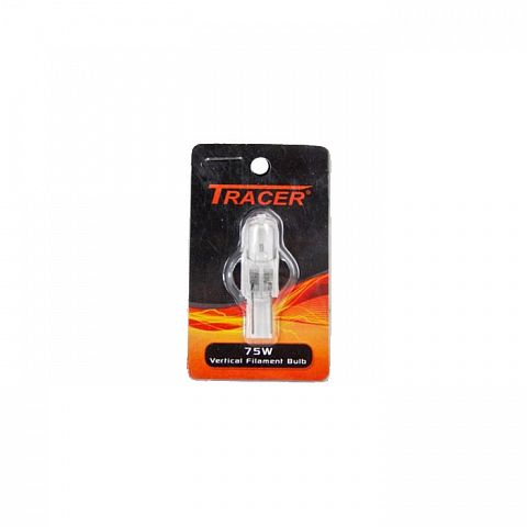 Лампа галлогеновая Deben Tracer, 100 Вт