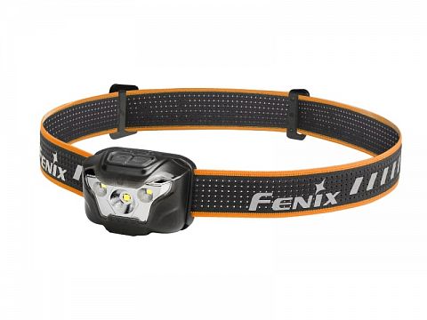 Налобный фонарь FENIX HL18R Cree XP-G3
