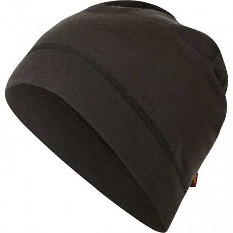 Шапка HARKILA Base All Season  (Shadow brown)