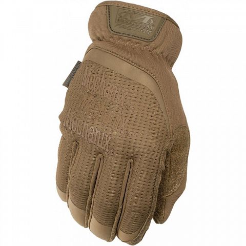Перчатки MECHANIX FastFit (Coyote)