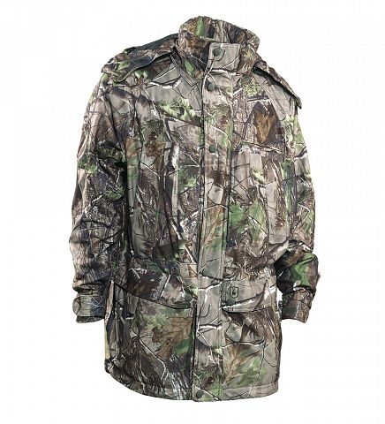 Куртка DEERHUNTER Ram ((Realtree APG)