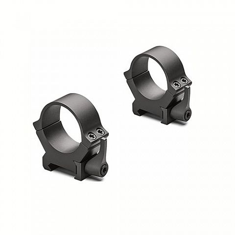 Быстросъемные кольца Leupold QRW2 30мм Weaver/Picatinny (Средние)