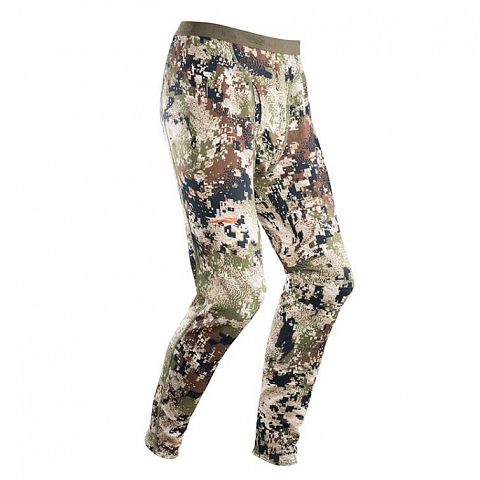 Кальсоны Sitka Hvy Wt Bottom (Subalpine)