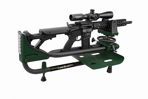 Станок для пристрелки CALDWELL Lead Sled DFT 2