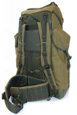 Рюкзак Зверобой-70