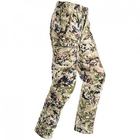 Брюки Sitka Ascent Pant (Subalpine)