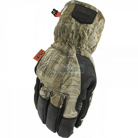 Перчатки MECHANIX SUB20 Realtree