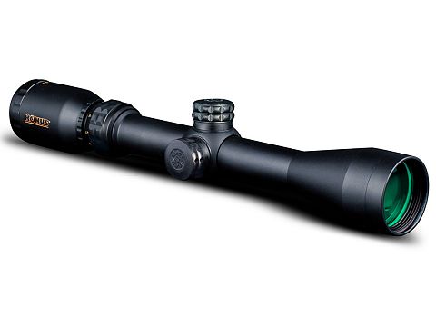 Оптический прицел KonusPro Impact 3-9x40  550 Ballistic без подсветки