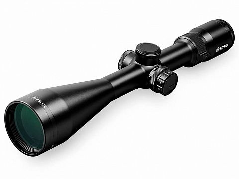 Оптический прицел RYPO Hunter 2.5-15x56 с подсветкой