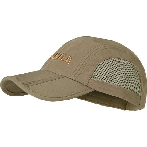 Кепка HARKILA Herlet Tech (Light Khaki)