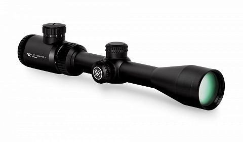 Оптический прицел VORTEX Crossfire II 3-9x40 V-Brite с подсветкой
