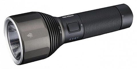 Фонарь Nextorch E30, 2000 люмен