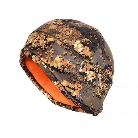 Шапка SHAMAN ХСН Apex hat-2 (дуб)