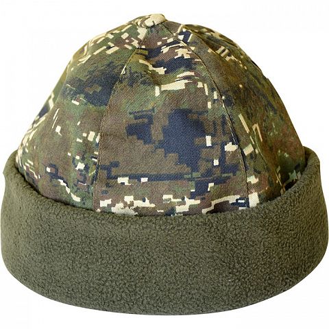 Шапка  ХСН демисезонная (лес)