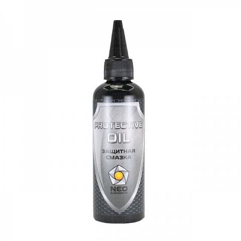 Защитная смазка Neo Elements PROTECTIVE OIL,  100 мл