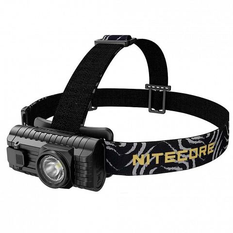 Налобный фонарь NITECORE HA23