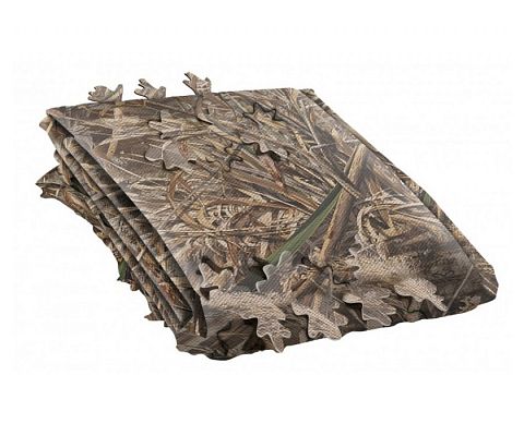 Сетка для засидки Allen серия Vanish, 1.4x3.6  Realtree Max 5