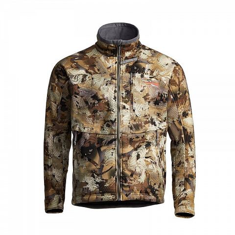 Sitka Dakota Jacket New (Optifade WATERFOWL)