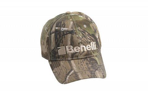 Кепка Benelli (Camo)