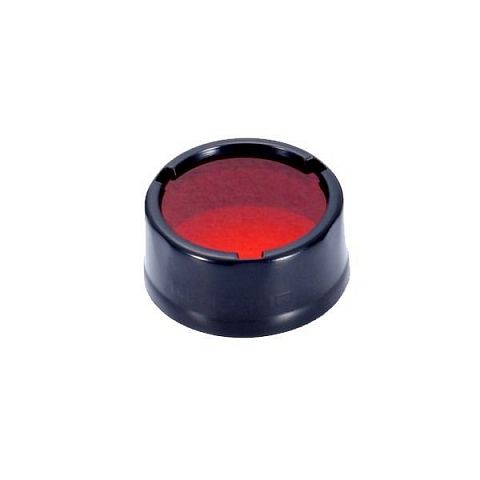 Фильтр NITECORE NFR25 (Красный) 