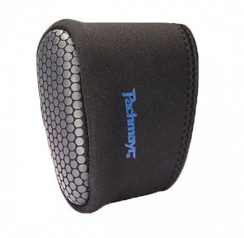 Затыльник-галоша PACHMAYR Shock Shield с гелевой вставкой