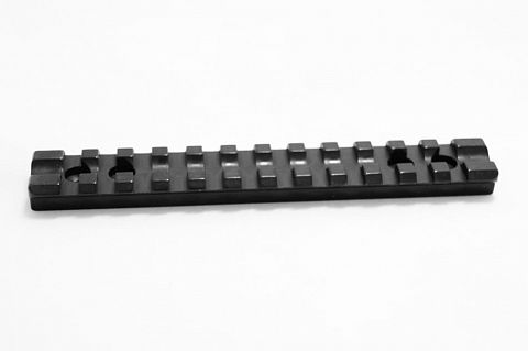 Планка Weaver Contessa на Browning Bar  , сталь