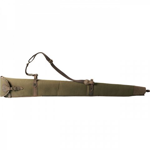 Чехол Оружейный HARKILA Shotgun slip in canvas 135 см (Dusty olive)