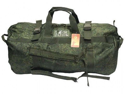Баул VEKTOR 110L (ЕМР)