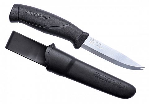 Нож MORAKNIV Companion Black