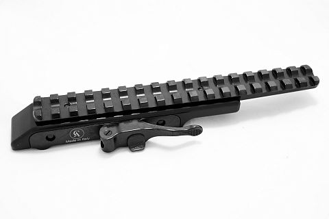 Кронштейн Picatinny CONTESSA  на Blaser быстросъемный