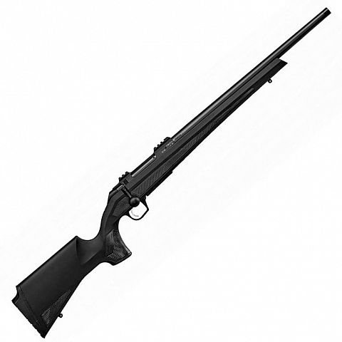 Карабин CZ 600 Alpha .30-06 Spr  THR M15x1