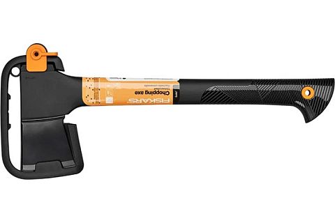 Топор универсальный FISKARS SOLID A10