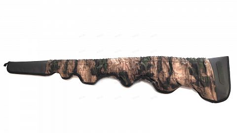 Чехол TRAPPER для ношения полуавтоматического ружья на охоте (до 135 см)