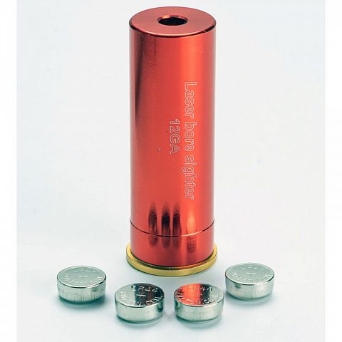 Холодная пристрелка SHOTTIME ColdShot  кал. 12