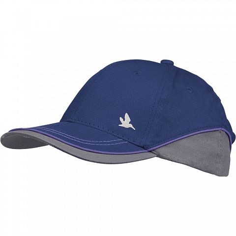 Кепка Seeland Skeet Lady Patriot Blue, one size