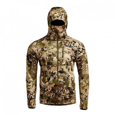 Худи Sitka Traverse Hoody (Subalpine)