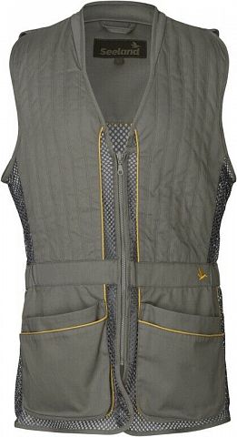 Жилет Seeland Skeet ll Gunmetal