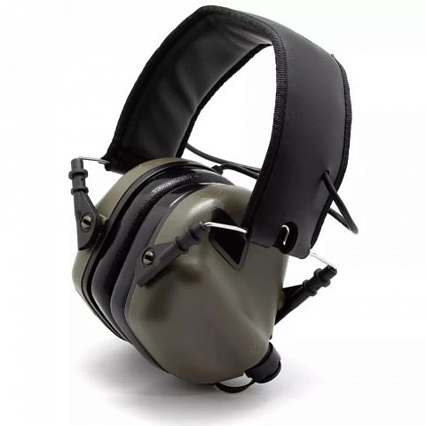 Наушники активные EARMOR ME 4 GN
