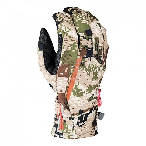 Перчатки Sitka Mountain Ws Glove (Subalpine)