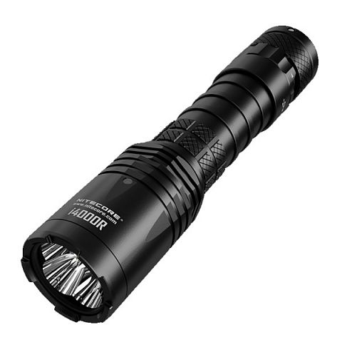 Фонарь NITECORE i4000R 4xCREE XP-L2 V6 LED