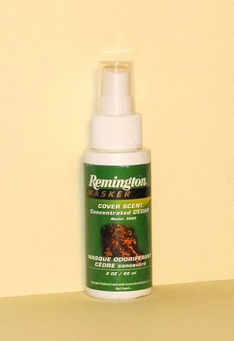 Нейтрализатор запаха человека REMINGTON (Кедр) 60 мл